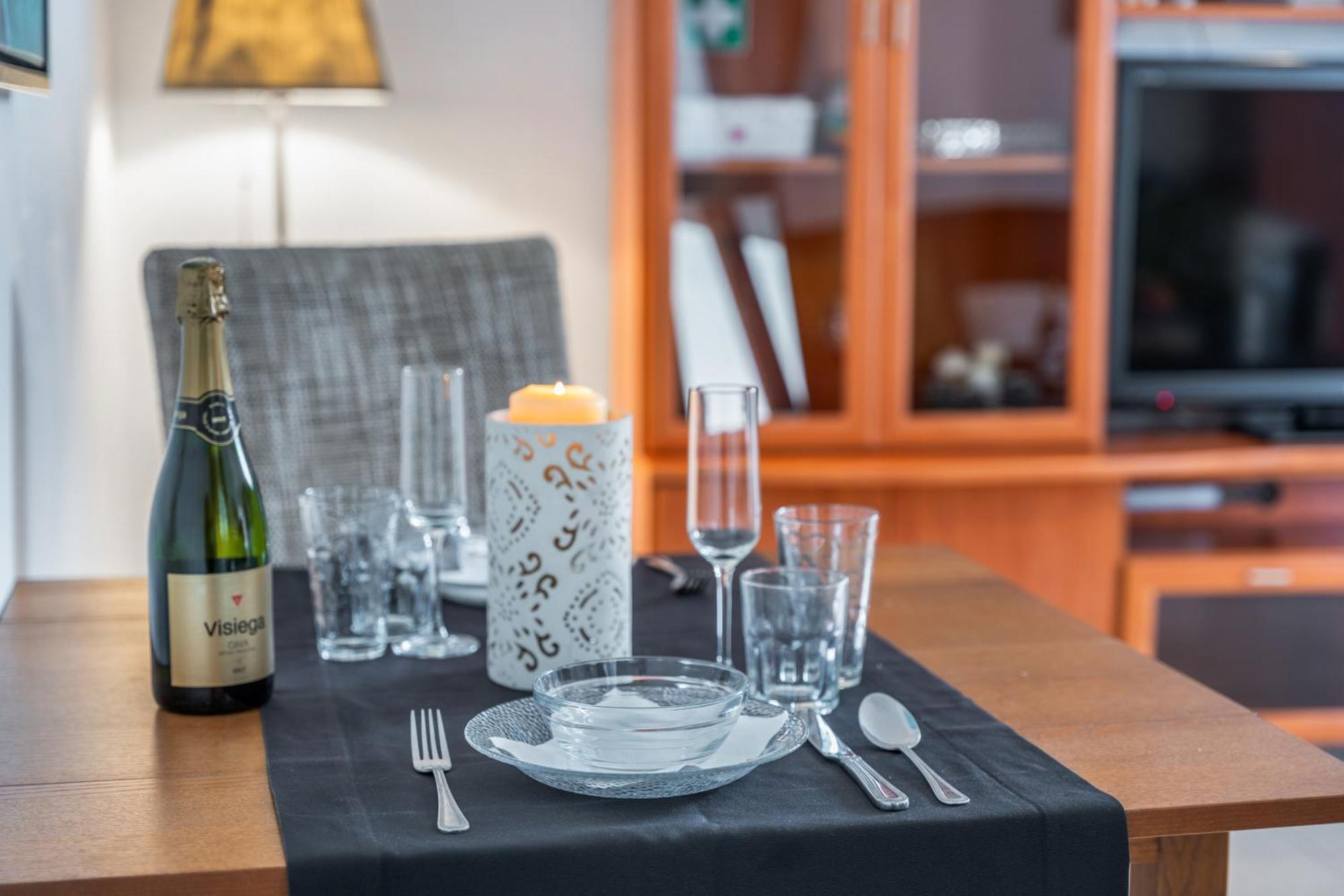 Bonito Apartamento En Tenerife Sur Guía de Isora Kültér fotó
