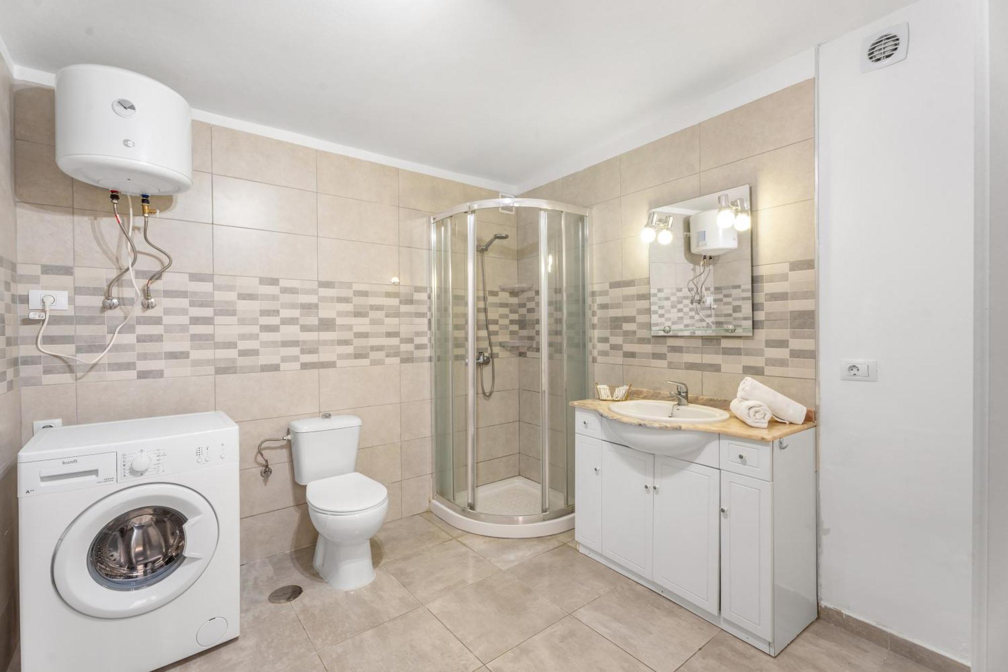 Bonito Apartamento En Tenerife Sur Guía de Isora Kültér fotó