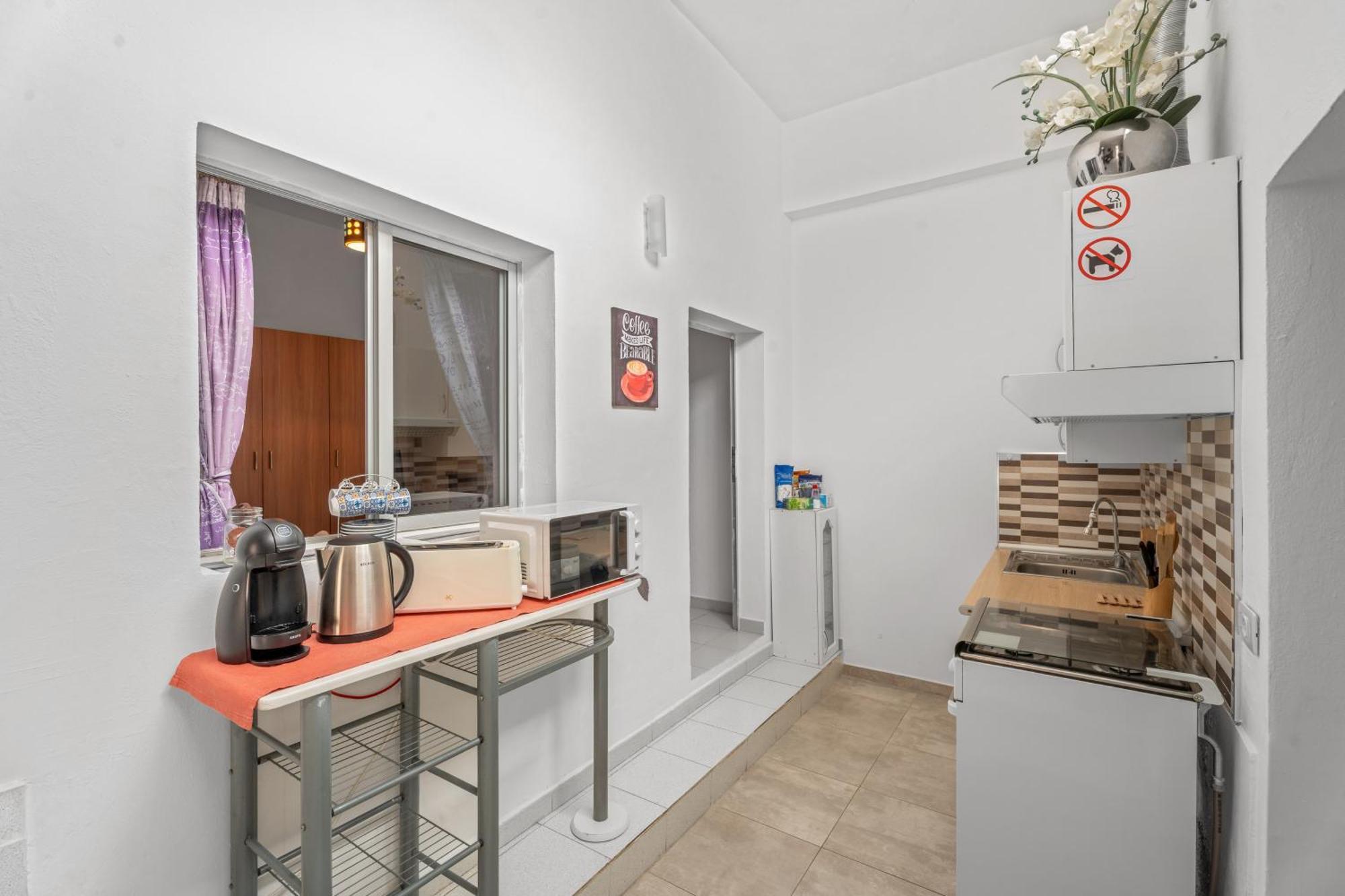 Bonito Apartamento En Tenerife Sur Guía de Isora Kültér fotó