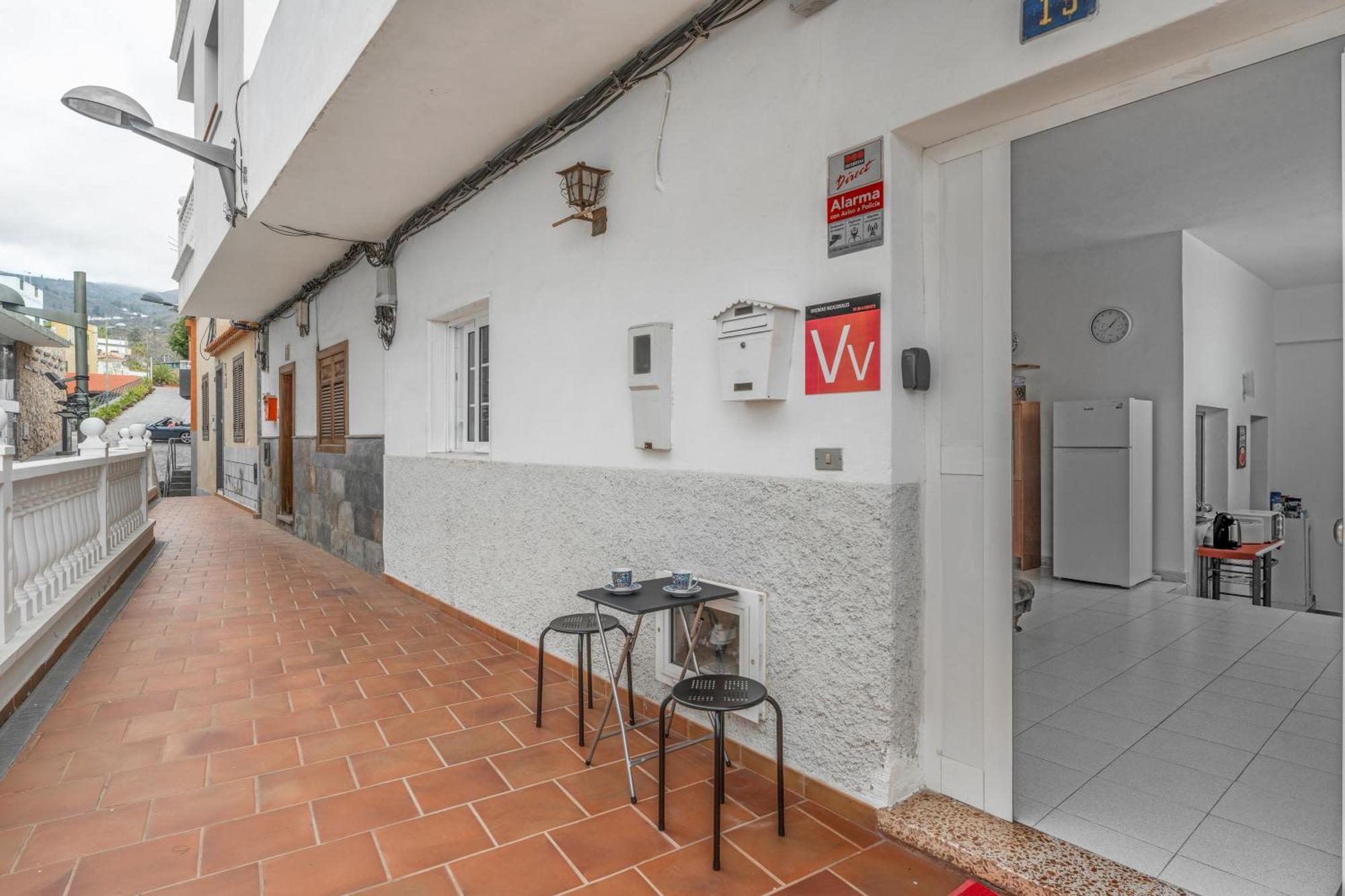 Bonito Apartamento En Tenerife Sur Guía de Isora Kültér fotó