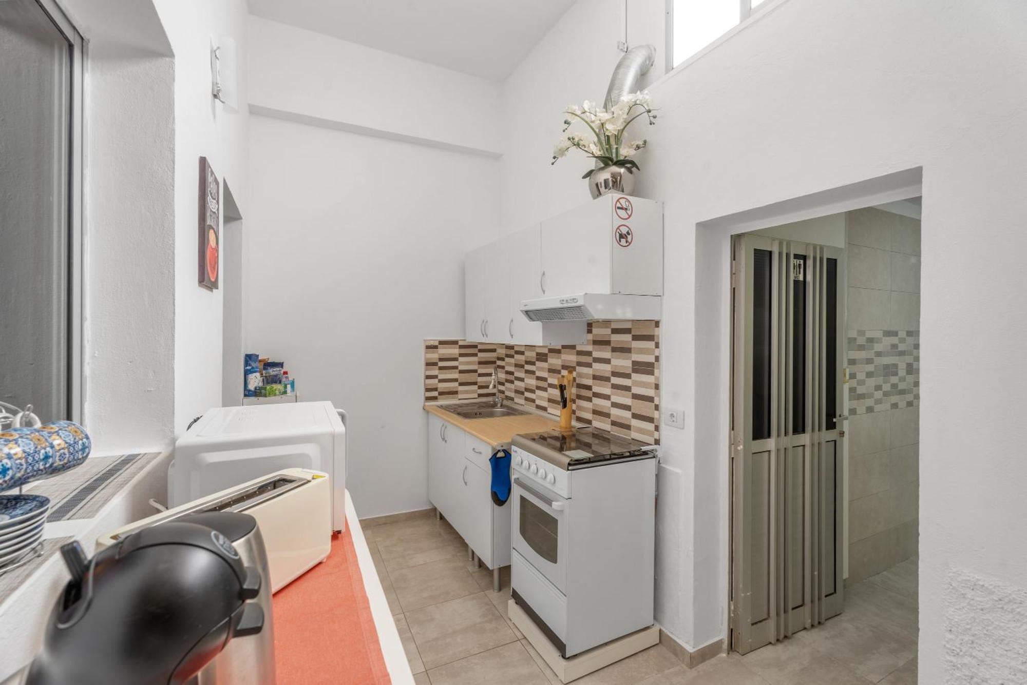 Bonito Apartamento En Tenerife Sur Guía de Isora Kültér fotó