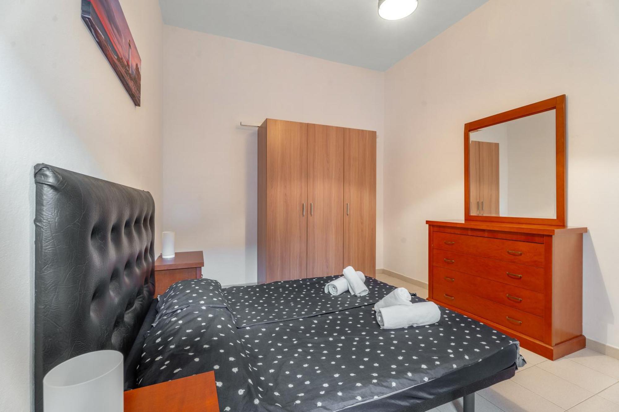 Bonito Apartamento En Tenerife Sur Guía de Isora Kültér fotó