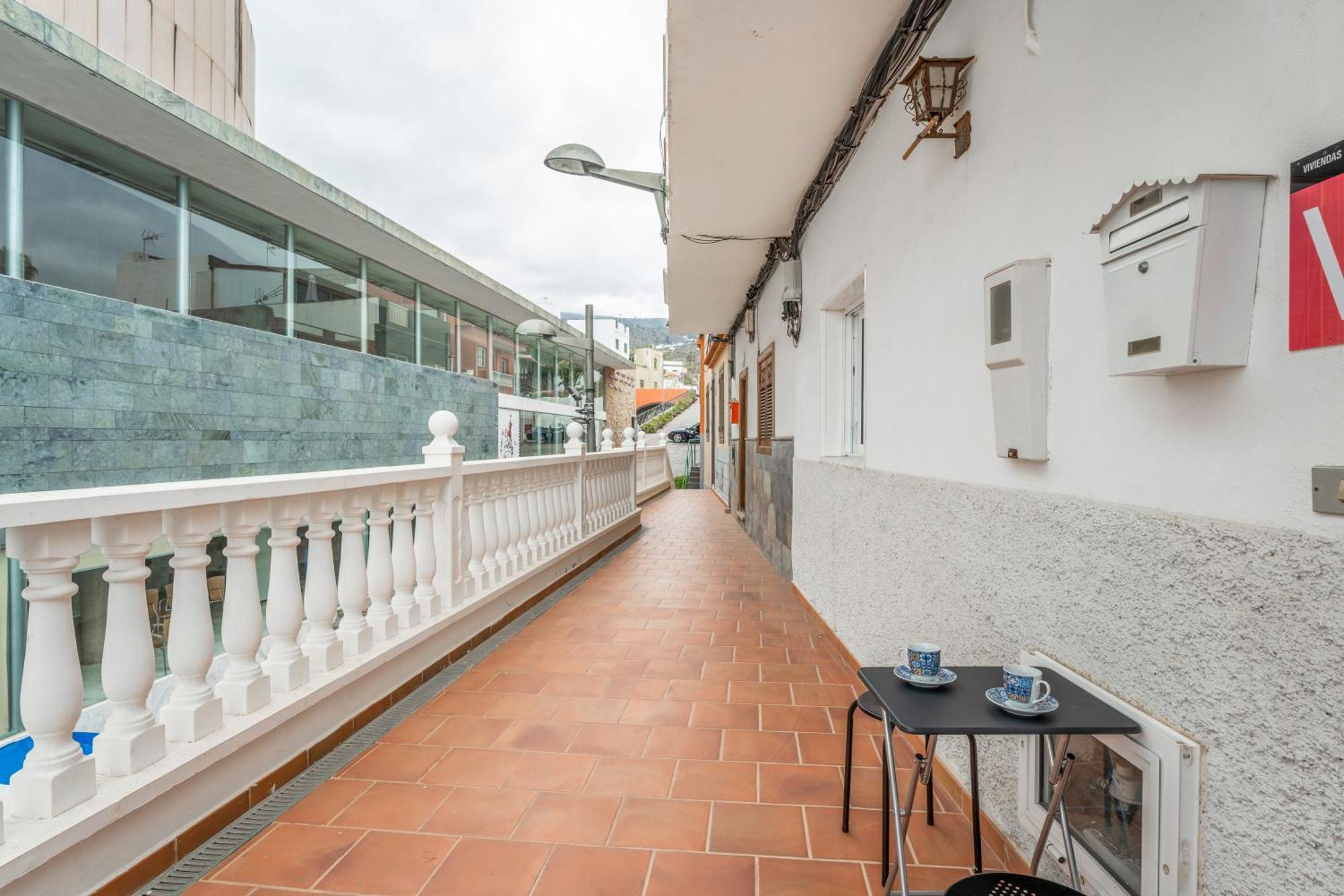 Bonito Apartamento En Tenerife Sur Guía de Isora Kültér fotó